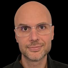 Dylan - SENIOR ANALYST PROGRAMMER