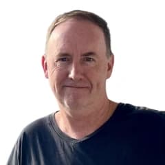 Richard - SENIOR ANALYST PROGRAMMER