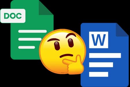 Google Docs vs Microsoft Word: Which Is Best for Enterprise Workflows?