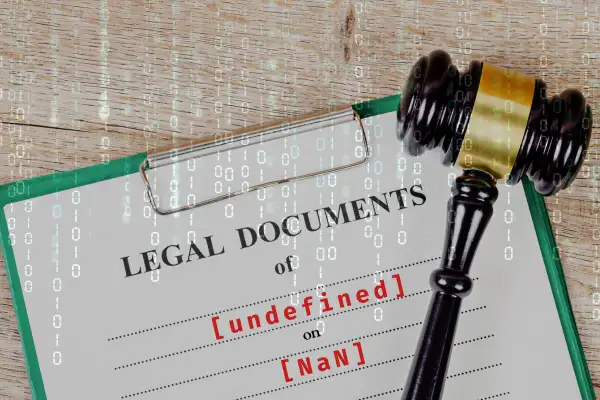 Creating Word Templates for Legal Firms: Best Practices