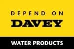 www.davey.com.au's logo