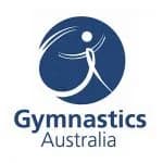 www.gymnastics.org.au's logo