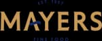 www.mayers.com.au's logo