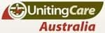 www.unitingcare.org.au's logo